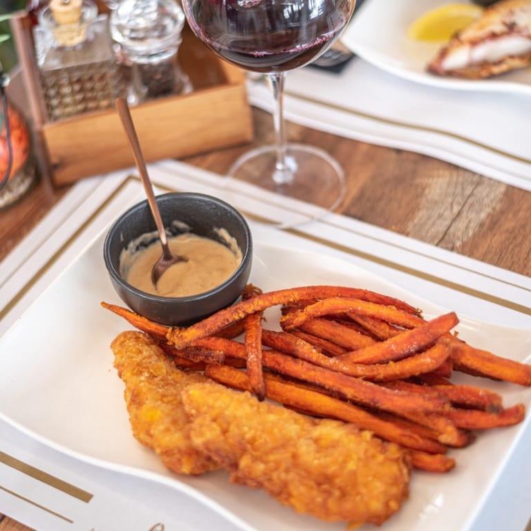 image of Mediterraneo Restaurant Split