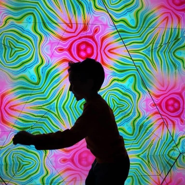 image of Museo de la Luz Madrid