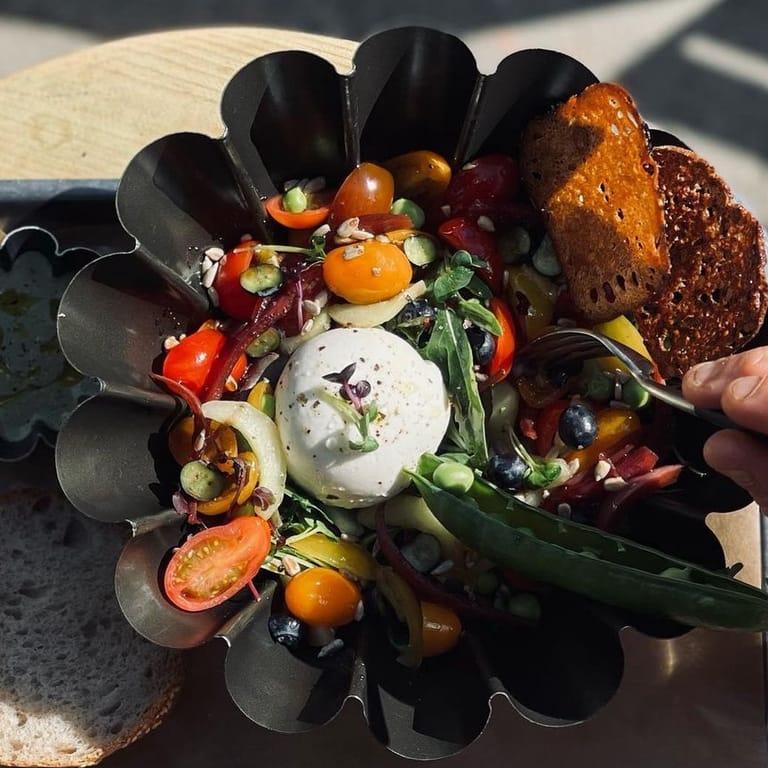 image of Komet Café Stockholm