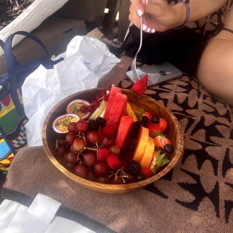 image of The Beach House