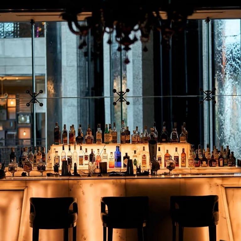 image of Fairmont Nile City Hotel