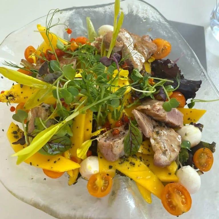 image of Valle de Mogán Restaurante