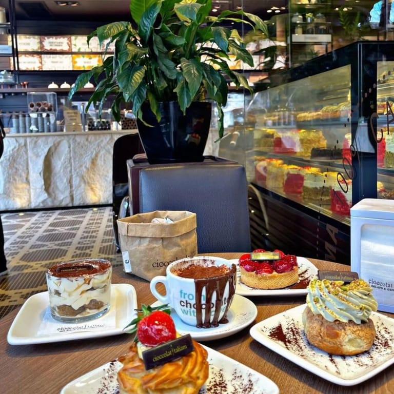 image of Cioccolatitaliani