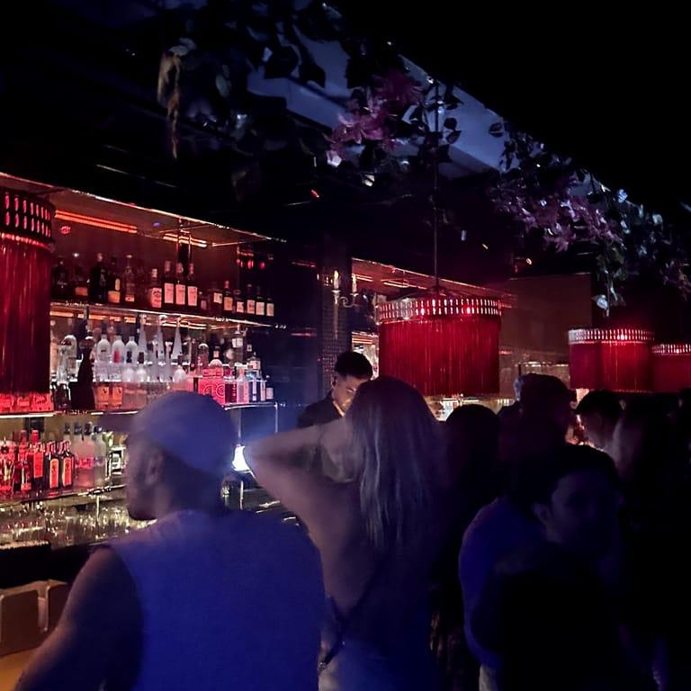 image of Club Chinois Ibiza