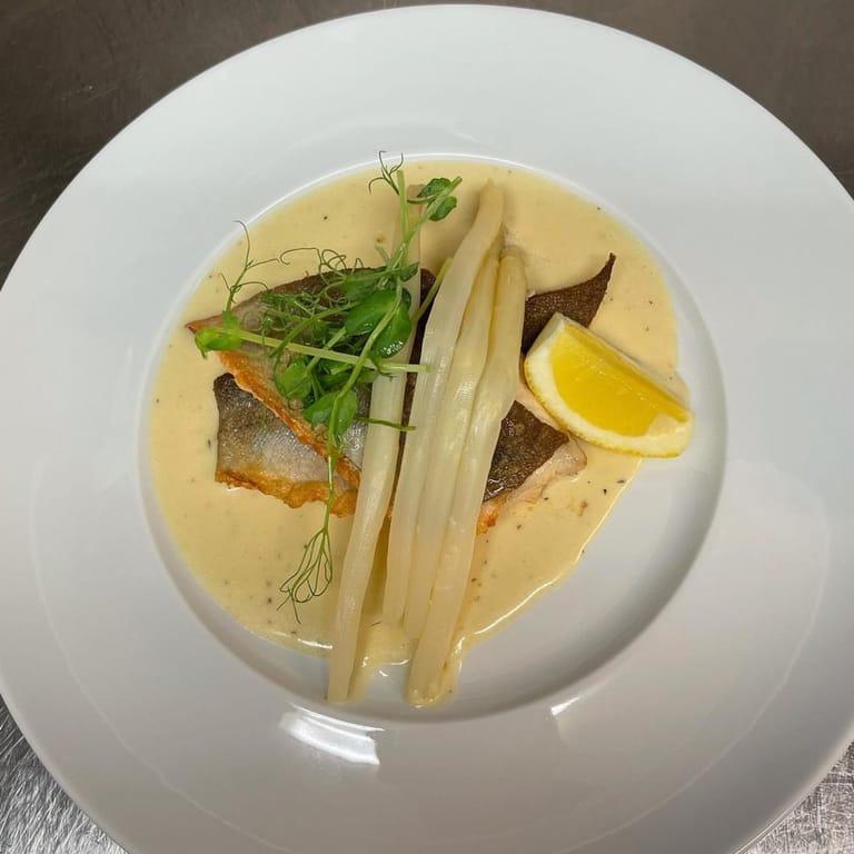 image of Bullen - Två Krögare