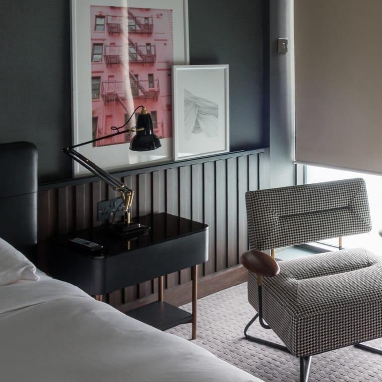 image of The Edwardian Manchester, A Radisson Collection Hotel