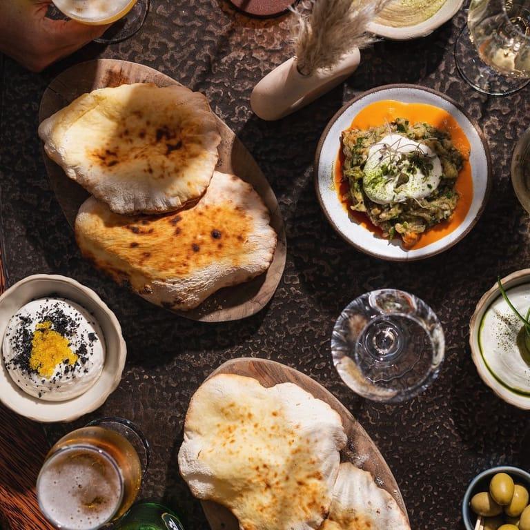 image of Fenix Restaurant and Bar, Manchester