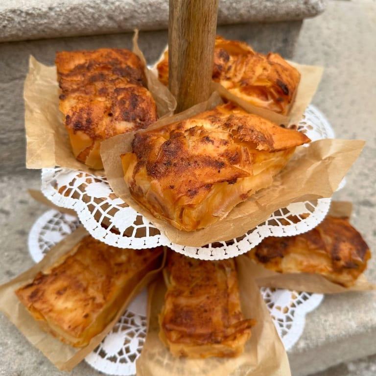 image of Nonica Caffe Bar