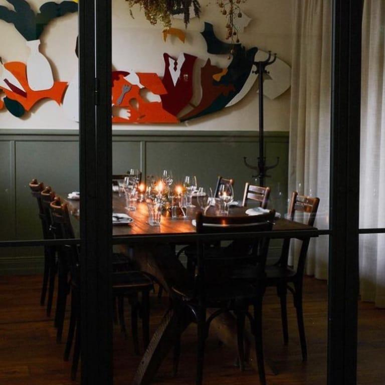 image of Kasten Bistro av Jim&Jacob