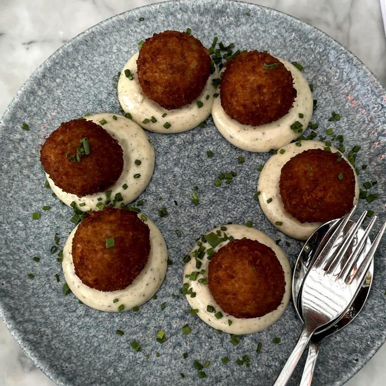 image of Glashuset Restaurant & Bar