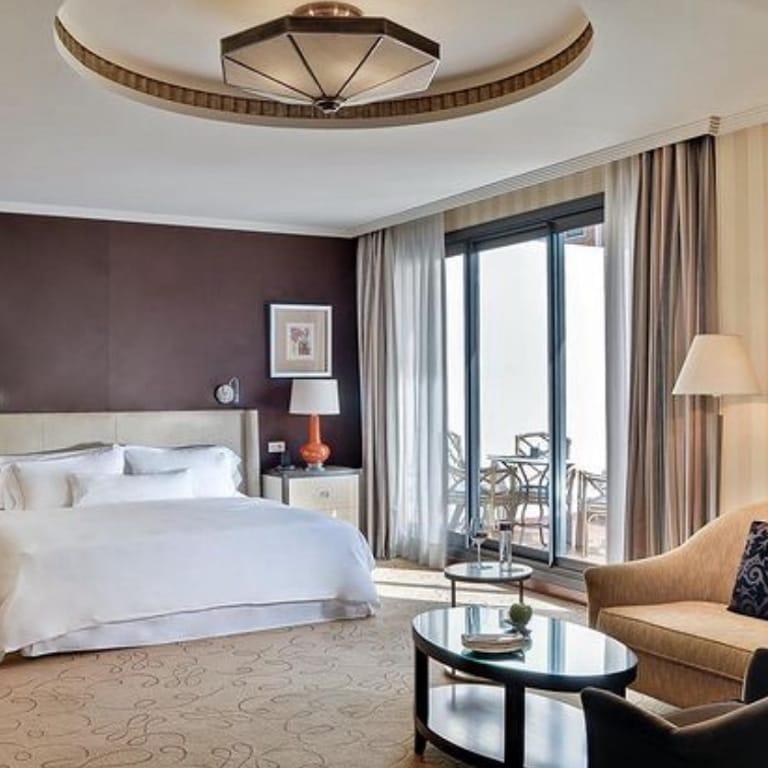 image of The Westin Valencia