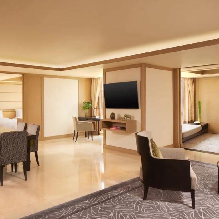 image of Banyan Tree Bangkok