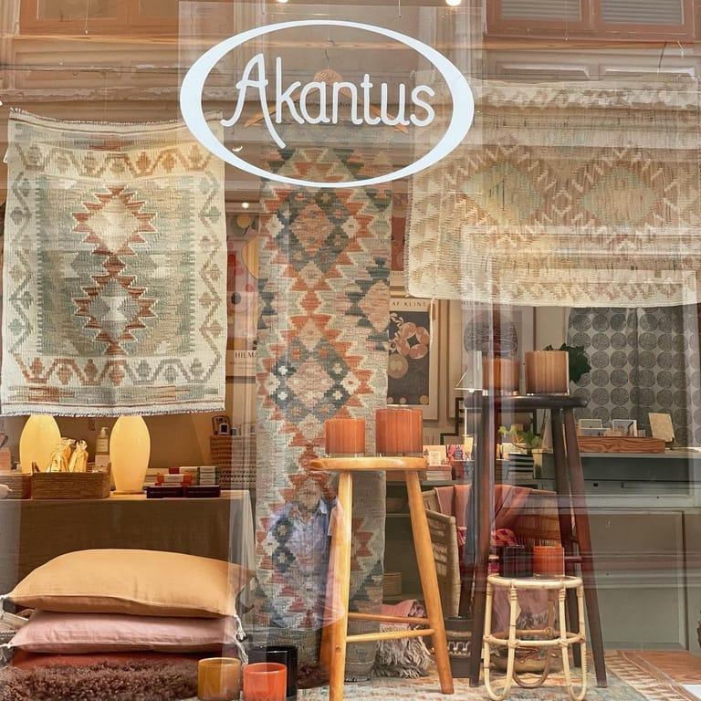 image of Akantus Design & Inredning