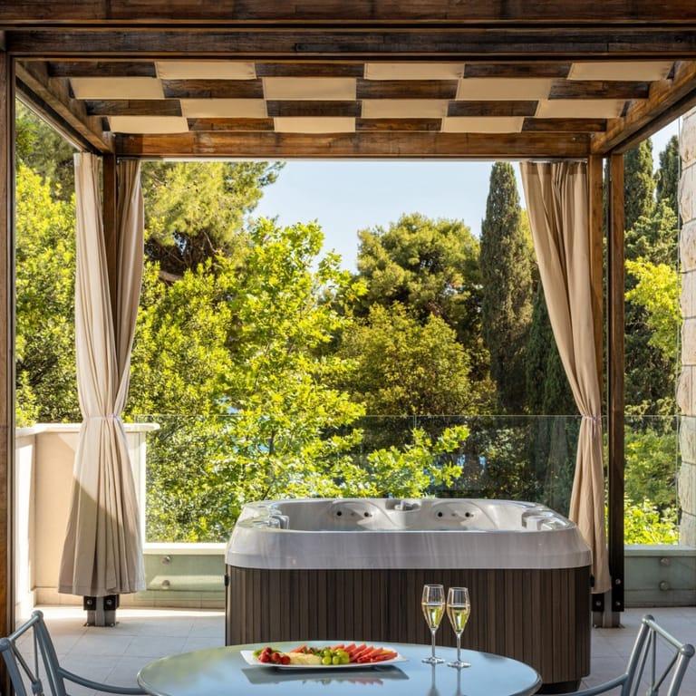 image of Hotel Park - Potestas Ltd.