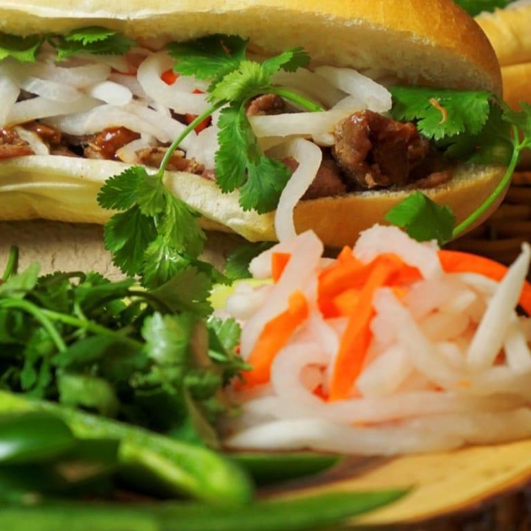 image of Ba Lẹ Restaurant