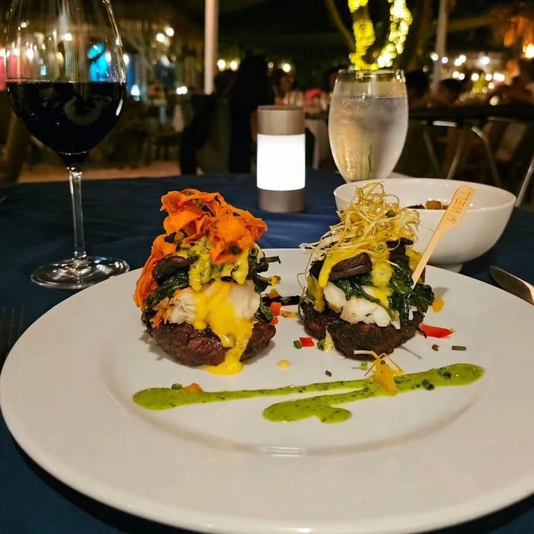 image of Madame Janette