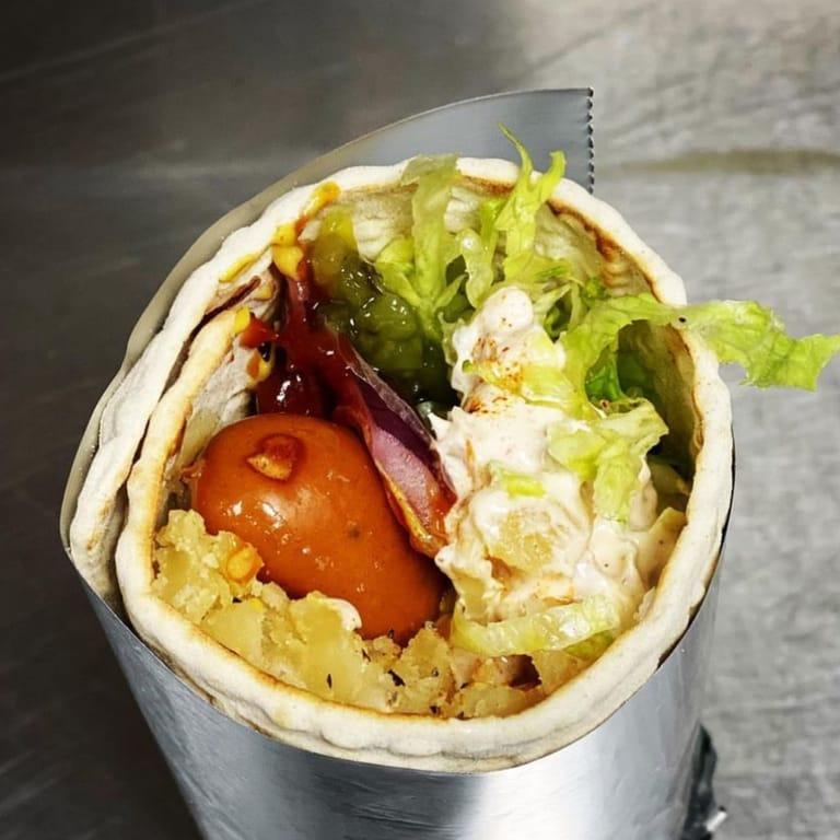 image of Presto Grillen