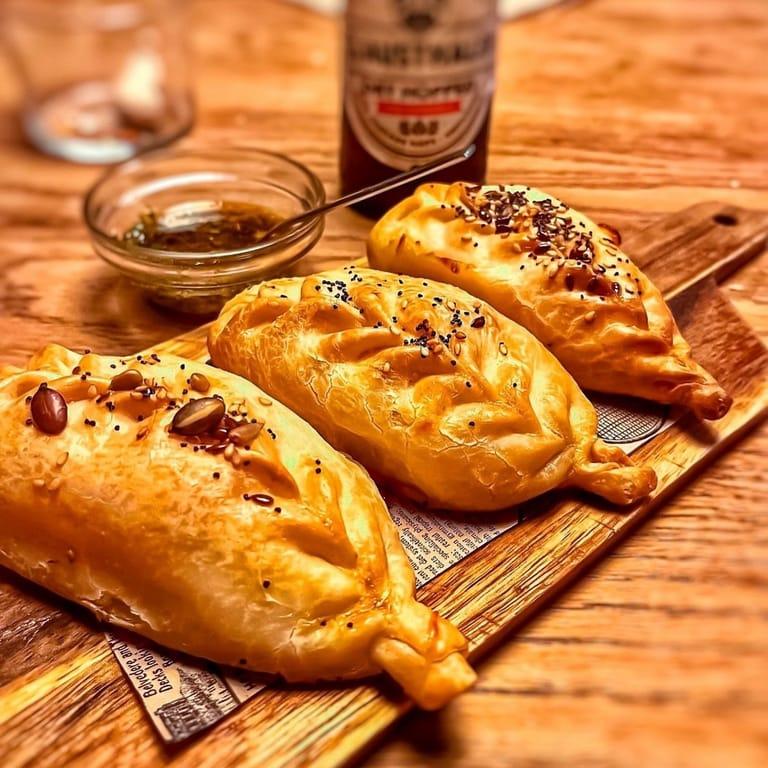 image of La Mala Buena - Craft Beer & Food