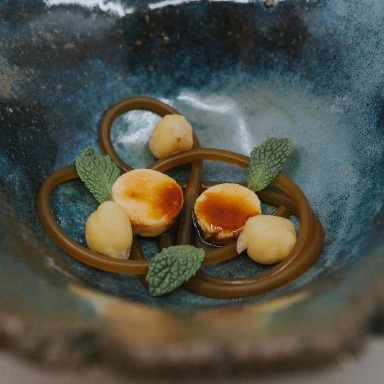 image of Restaurante Muxgo por Borja Marrero