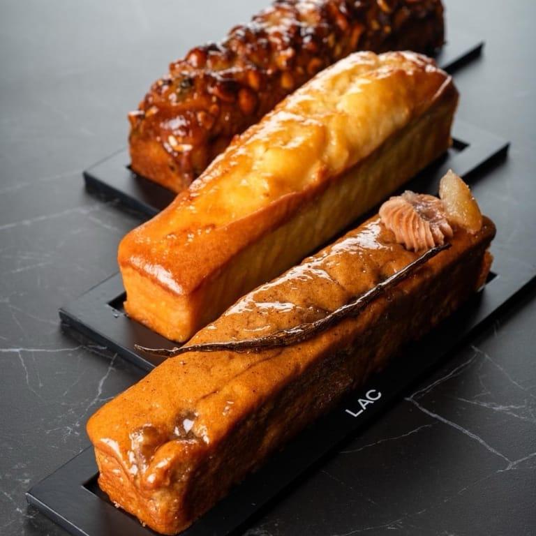 image of PATISSERIE LAC -Nice Vieille Ville