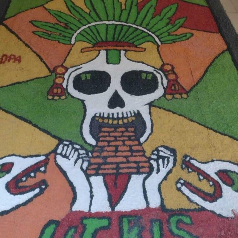 image of Museo Maya de Cancún y Zona Arqueológica de San Miguelito