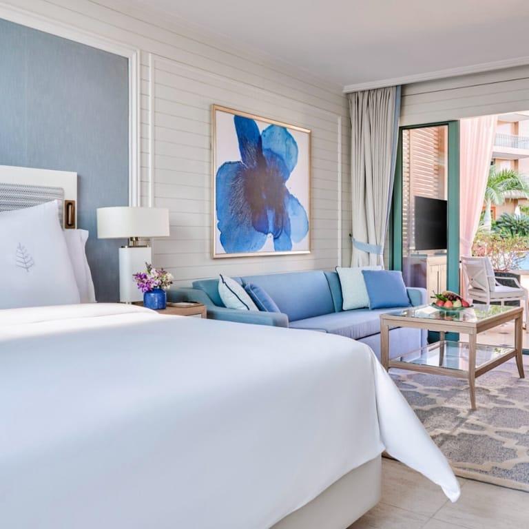 image of Four Seasons Hotel Cairo at Nile Plaza