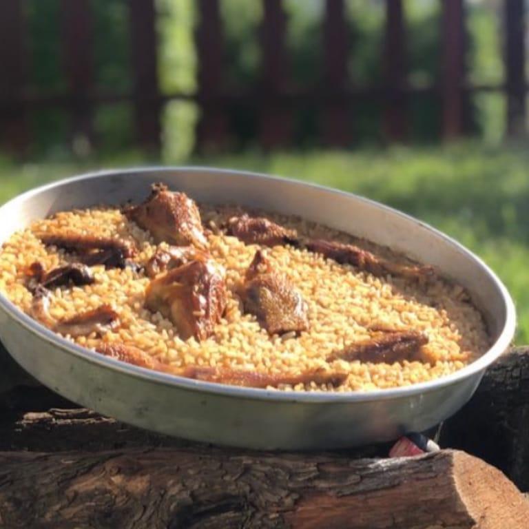 image of Bar Restorant Osumi