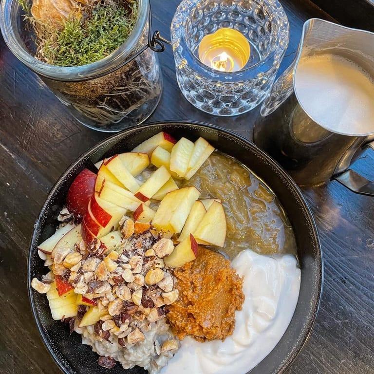 image of Grain Café