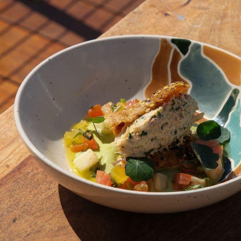 image of Le Plongeoir