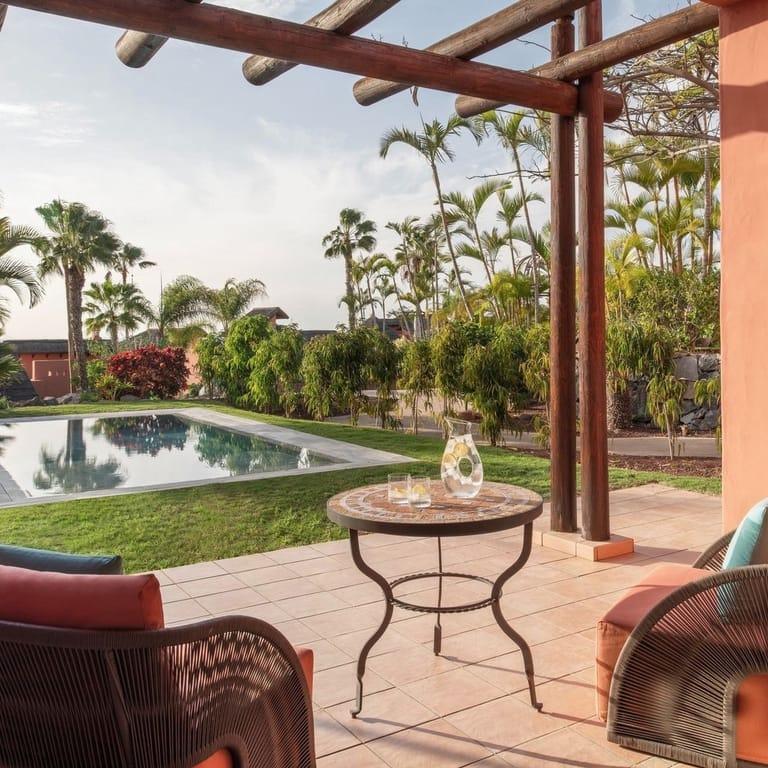 image of The Ritz-Carlton Tenerife, Abama