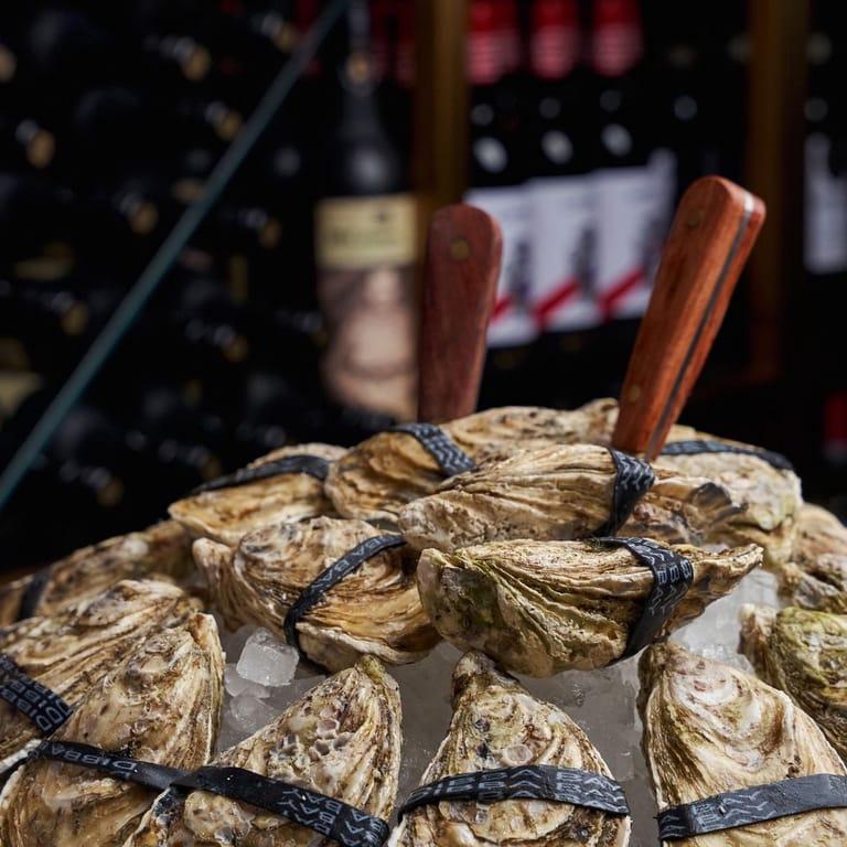 image of 99 Sushi Bar & Restaurant Abu Dhabi