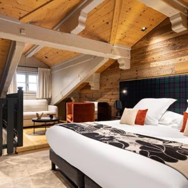 image of Le Chabichou - Hôtel & Spa