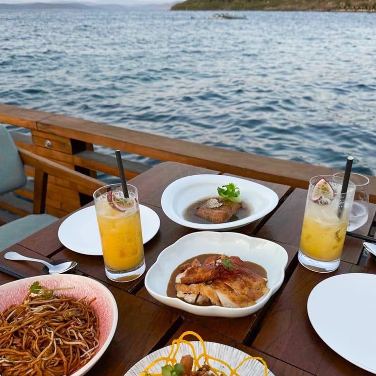 image of Hakkasan Bodrum