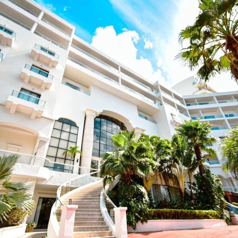 image of Hotel NYX Cancun