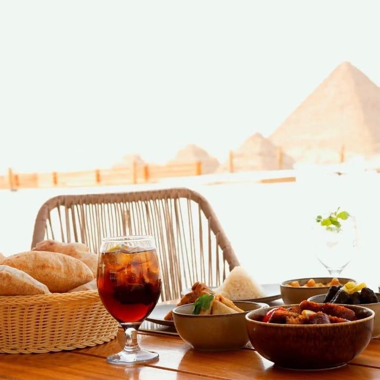 image of 9 Pyramids Lounge
