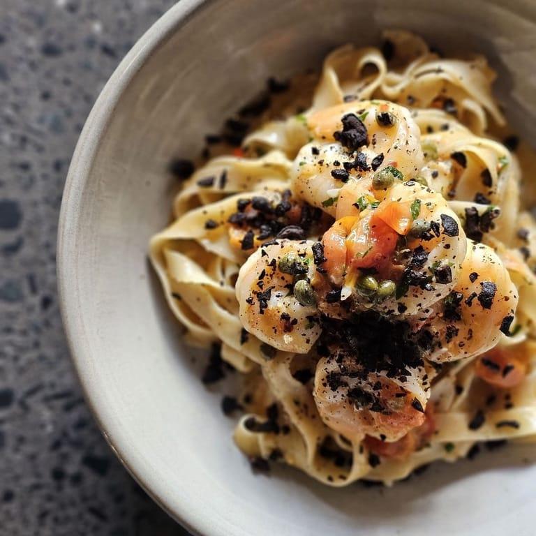 image of Balboa Italian Restaurant