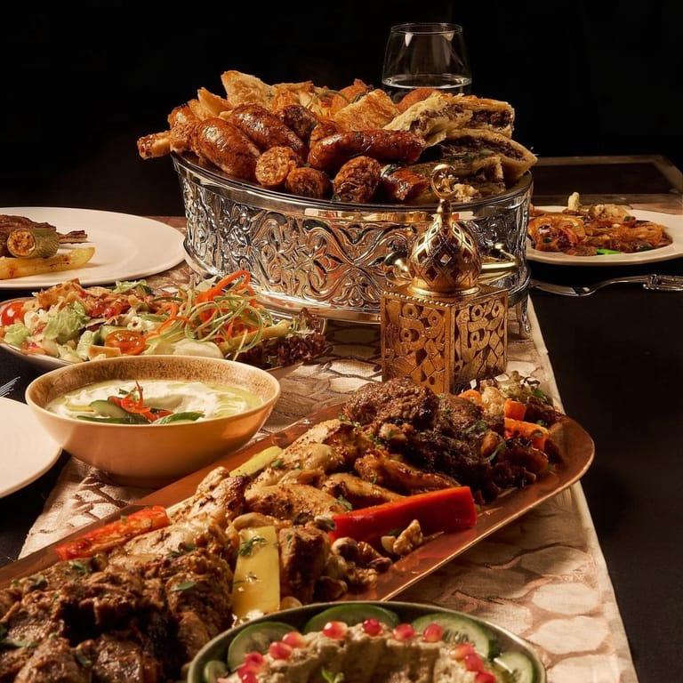 image of Fairmont Nile City Hotel