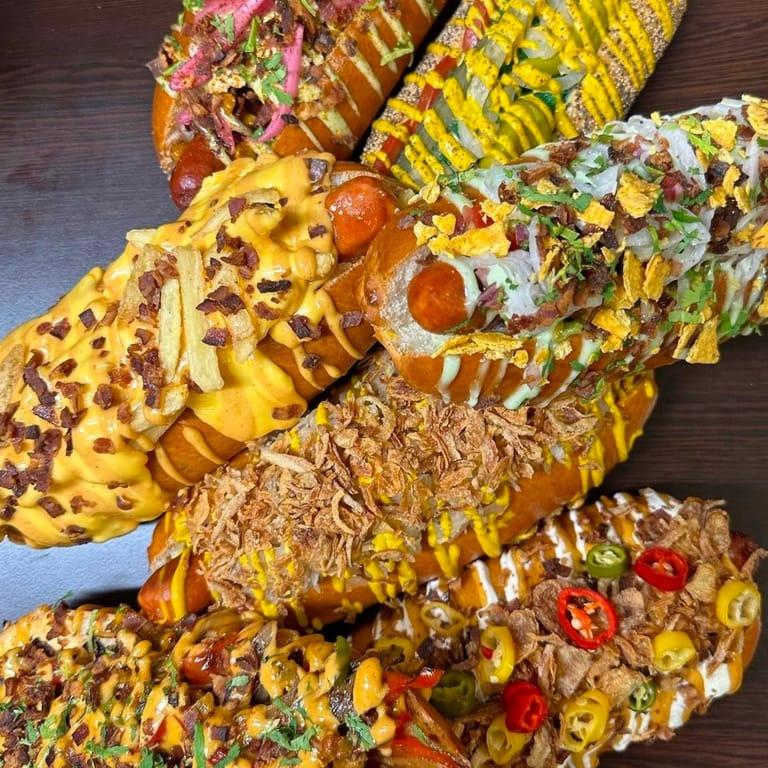 image of Happy Days Snack Shack