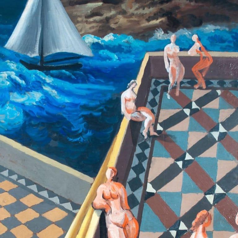 image of Museo de Arte Latinoamericano de Buenos Aires