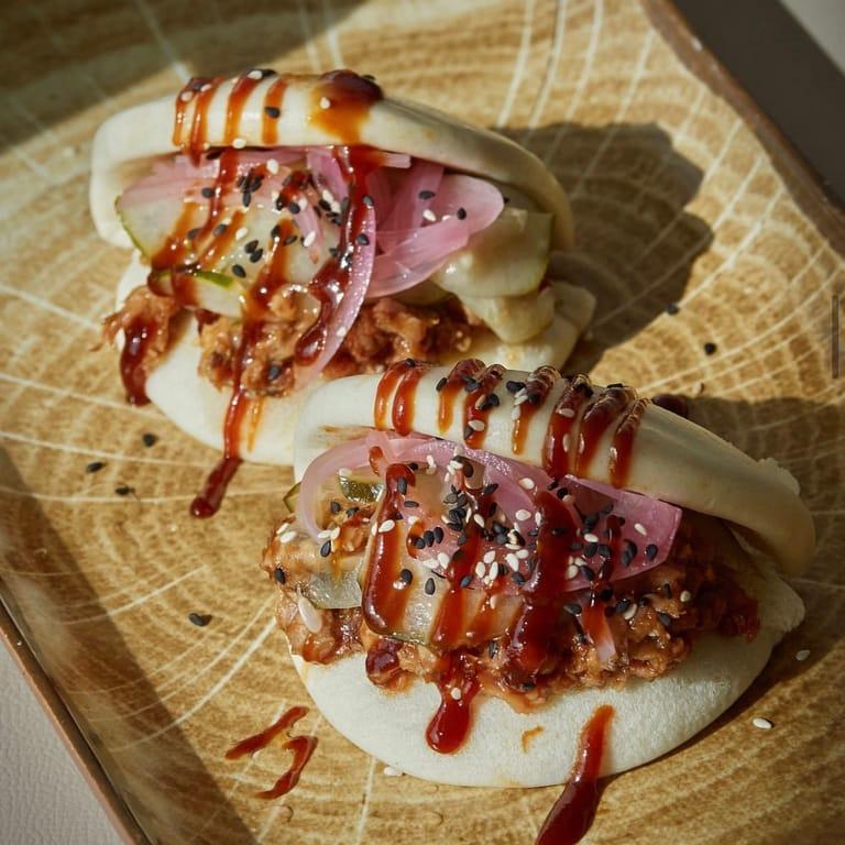 image of Skybar Restaurant at Hotel Almudaina