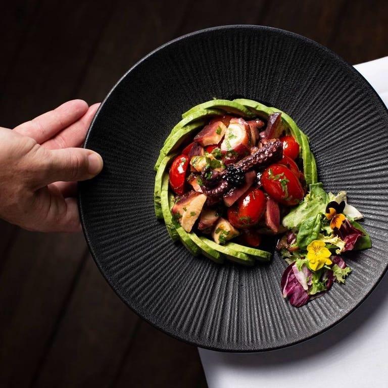 image of LA VIEJA Restaurante