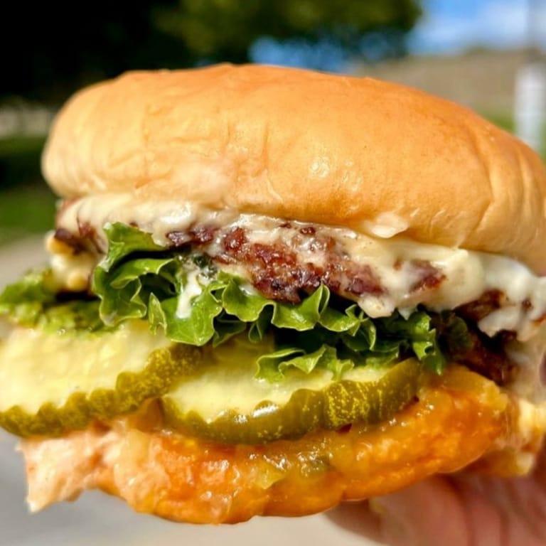 image of Sullivan's Castle Island