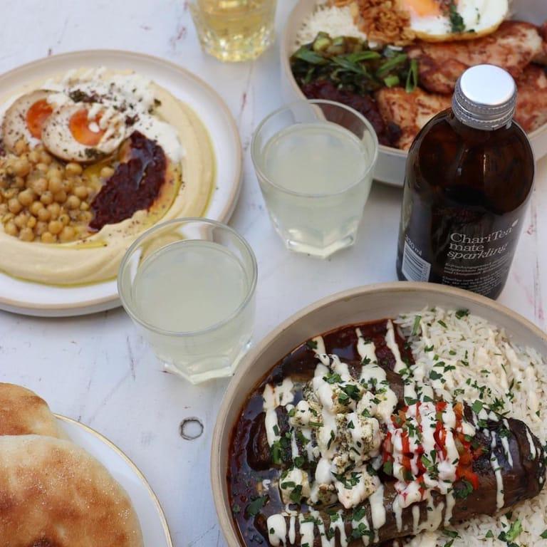 image of Smash’d Eatery