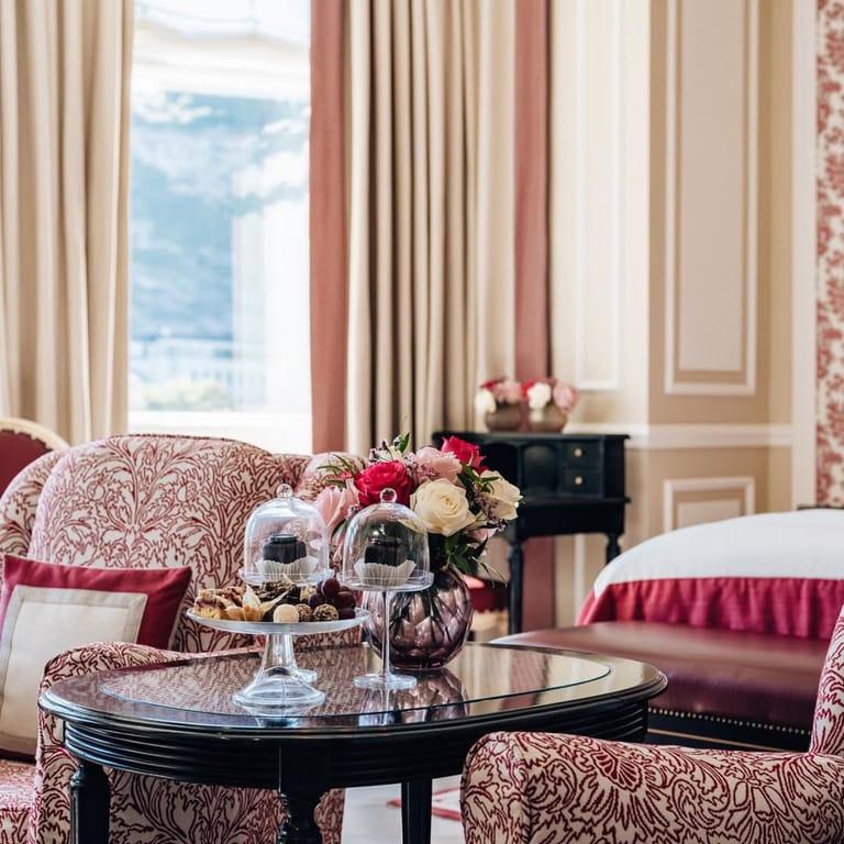 image of Hotel Sacher Wien