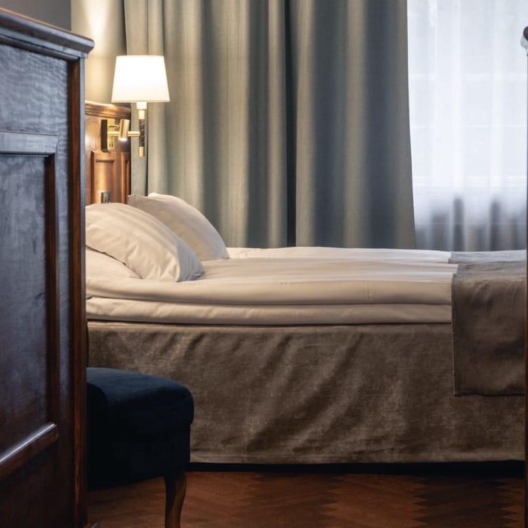 Best Western Strand Hotel Visby