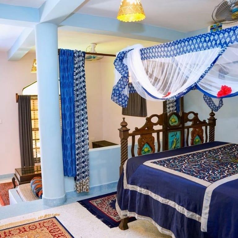 image of Kendwa Rocks Beach Hotel