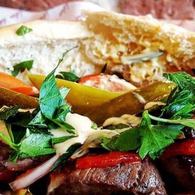 image of Stockholm Macka SUNdeVICH