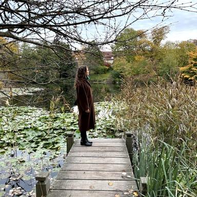 image of Botanical Garden