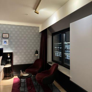 image of Haymarket by Scandic