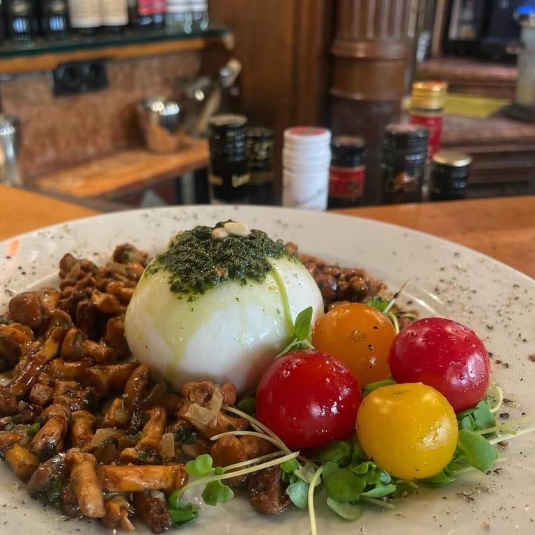 image of Restaurant Danieli